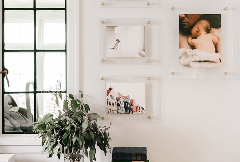 Minimalist Interior Design Tips