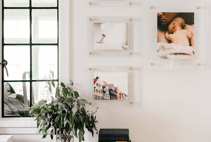 Minimalist Interior Design Tips