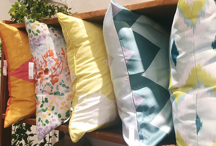 5 Tips to Find Retreat in Your Home