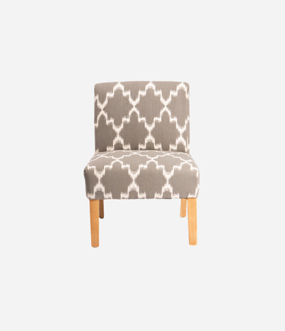 Armchair Missy Fabric