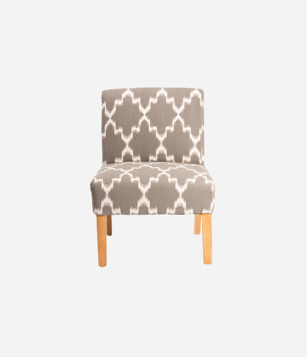 Couches Jinn Fabric Armchair